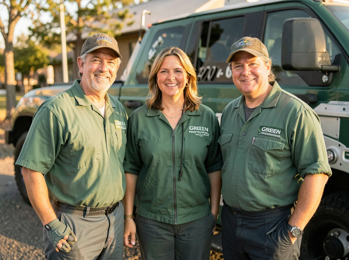Water Damage Restoration company in Campaign, TN