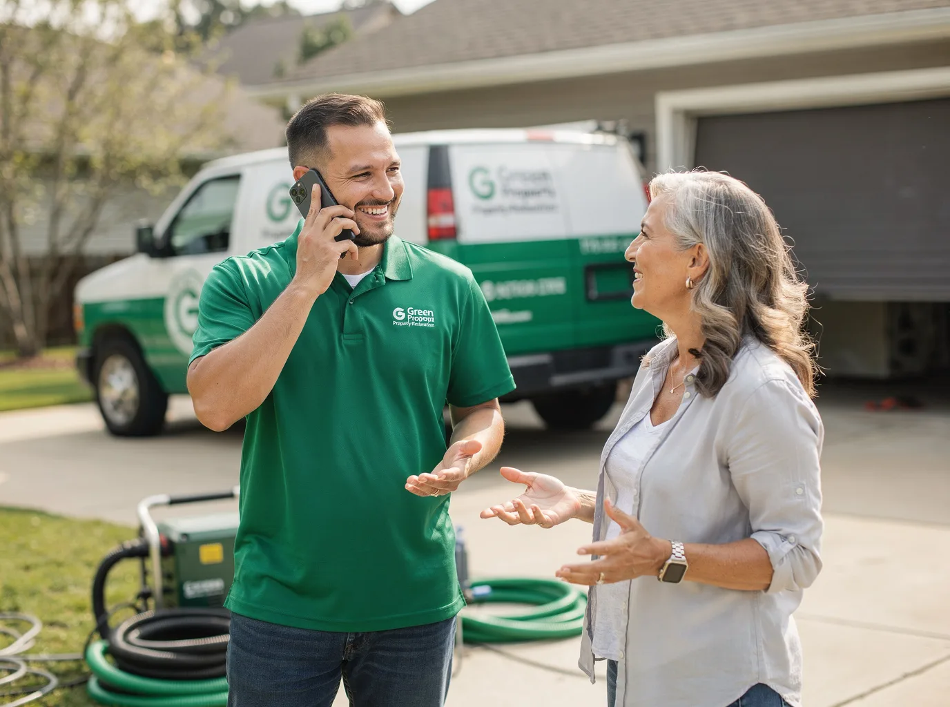 Water Damage Restoration Campaign, TN FAQs